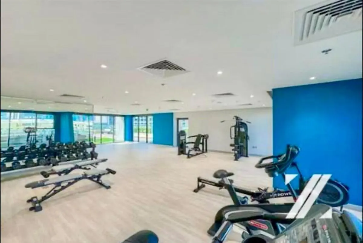 Apartment Azizi Rivera 33 Dubai