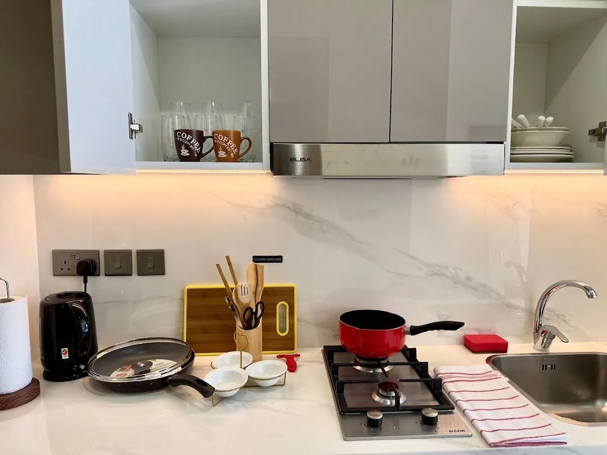 Azizi Rivera 33 Dubai