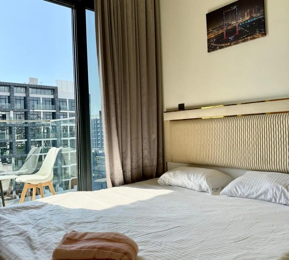 Apartment Azizi Rivera 33 Dubai