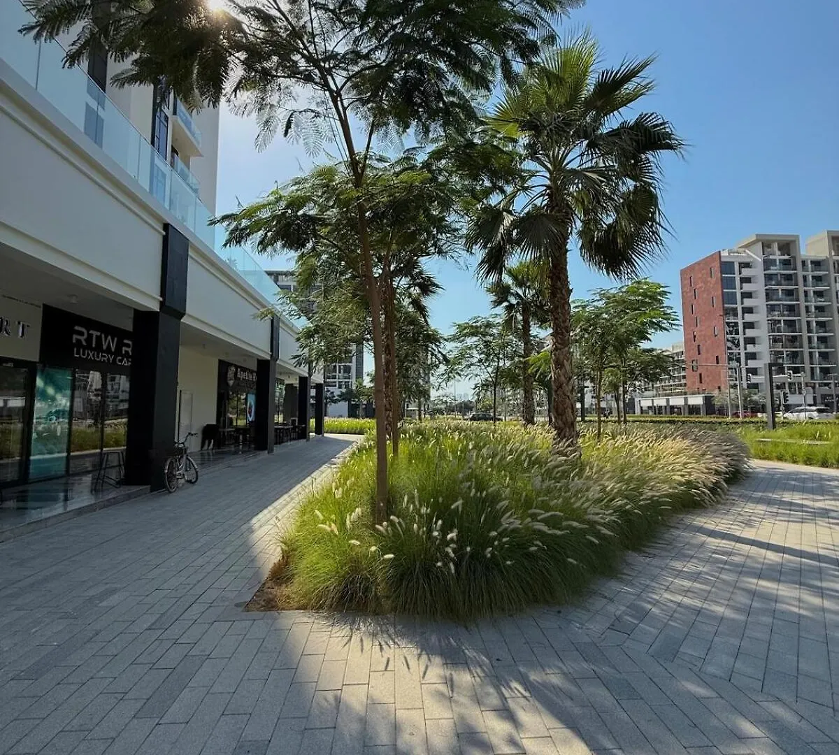 Azizi Rivera 33 Dubai