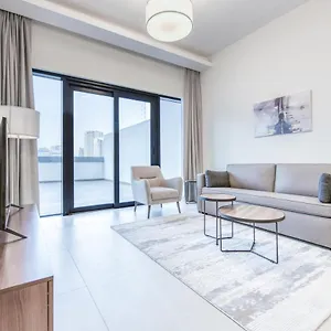Sol Living - Sol Bay شقة