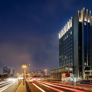 3* Otel Rove Healthcare - Bur