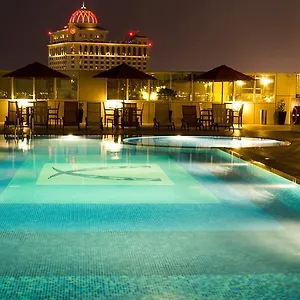 4* Apart Otel Ivory Grand