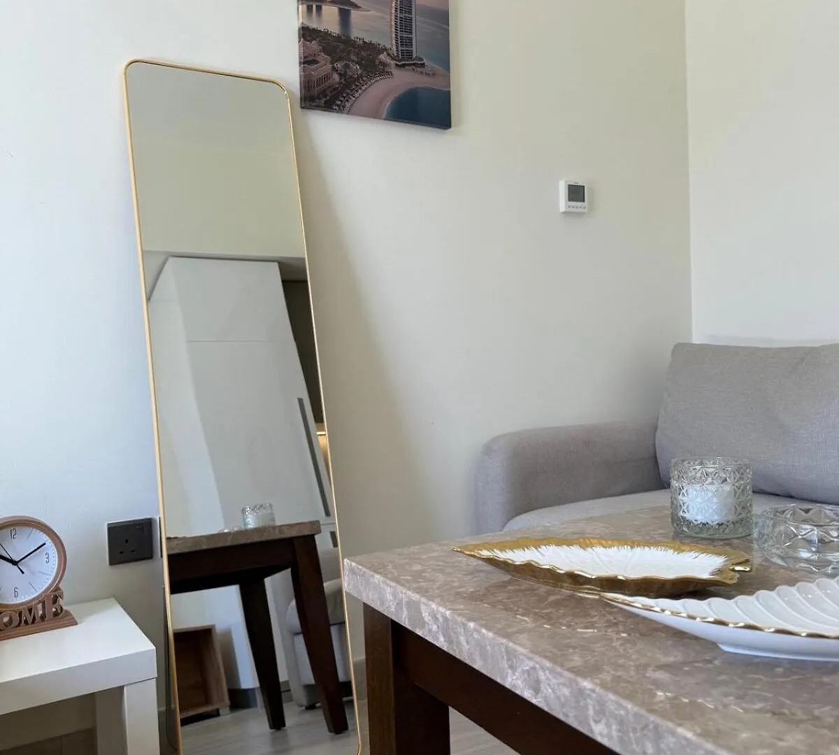 Azizi Rivera 33 دبي 0*,  الإمارات العربية المتحدة